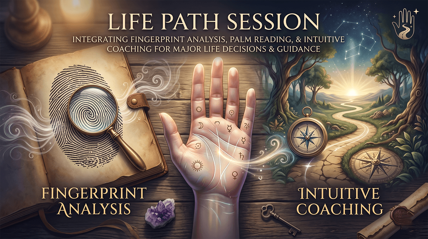 Life Path Session