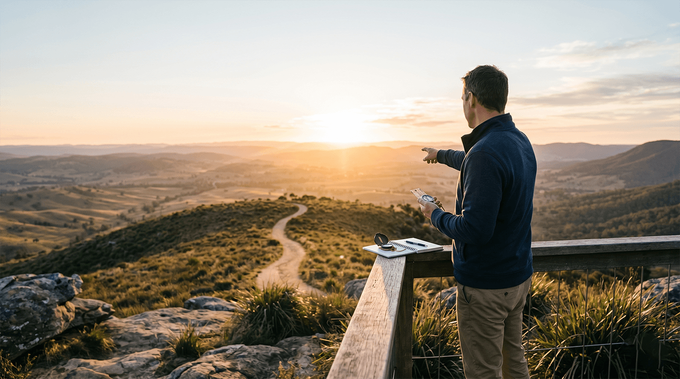 Life Purpose Coaching